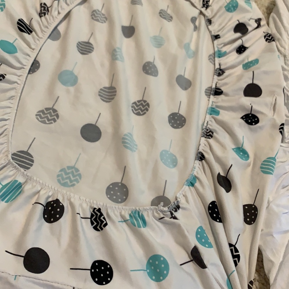 Baby Protection & Sheet Covers - Picture 8 of 8